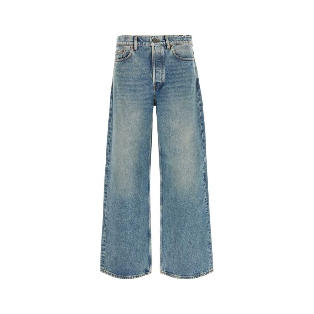 Golden Goose Deluxe Brand Men Denim Jeans